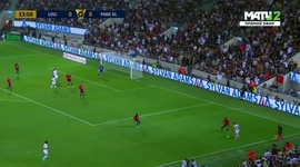 Trophée des Champions: Lille 1 - 0 PSG (2021)