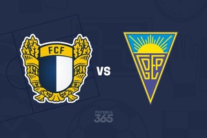 EM DIRETO: Acompanhe o Famalicão vs Estoril da I Liga