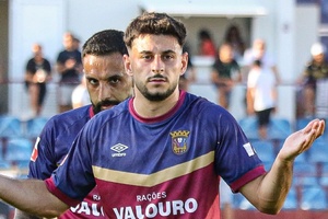 Torreense bate Mérida e conquista sexta edição da Toinha Cup
