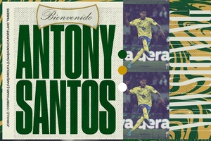 OFICIAL: Antony Alves deixa Arouca e ruma aos norte-americanos do Portland Timbers