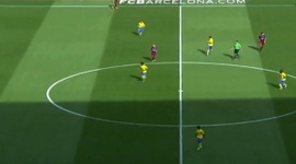 Liga BBVA: Barcelona 2 - 1 Las Palmas (2015-2016)