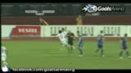 Qual. Europeu: Azerbaijão 3-2 Cazaquistão (2012)