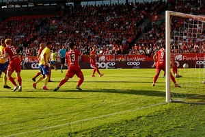 LCE: Arouca perde na Noruega e é eliminado