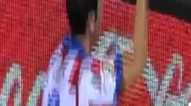 Liga BBVA: Atlético Madrid 2 - 2 Celta de Vigo (2014-2015)