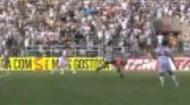 Brasileirão: Ceará 0-2 São Paulo (2011)