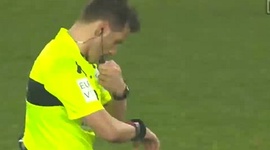 Serie A: Chievo 1 - 1 Inter (2018-2019)