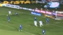 Brasileirão: Vasco 2-1 Grémio (2012)