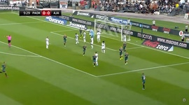 Liga Campeões: PAOK 2 - 2 Ajax (2019-2020)