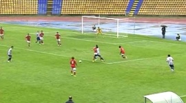 Juniores C S15: FC Porto 1 - 2 Benfica (2014-2015)