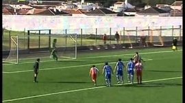 III Divisão Açores: Barreiro 2-2 Flamengos (2012-2013)