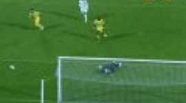 Liga Zon Sagres: Guimarães 2-0 Portimonense (2010-2011)