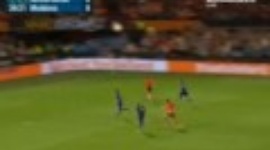 Qual. Europeu: Holanda 1-0 Moldávia (2012)