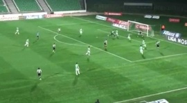 Liga NOS: Rio Ave 1 - 1 Nacional (2014-2015)