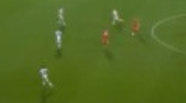 Liga Europa: FC Twente 1-0 Fulham (2011-2012)