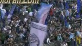 Serie A: Lazio 1-1 Lecce (2011-2012)