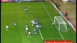 Copa Sudamericana: San Lorenzo 0-1 River Plate (2013)