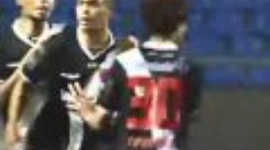 Carioca: Bangu 0-2 Vasco (2010)