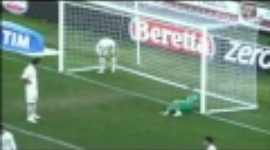 Serie A: Lecce 3-2 Chievo (2010-2011)