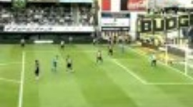 Torneo Clausura: Boca Juniors 1-0 Newell´s Old Boys (Clausura 2011)