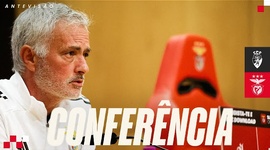 Taça de Portugal Generali Tranquilidade: Antevisão de José Mourinho ao Farense vs Benfica (2025-2026)