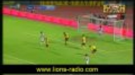 First Division: AEL Limassol 2-0 DOXA (2012-2013)