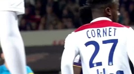 Ligue 1: Toulouse 2 - 2 Lyon (2018-2019)