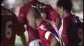 Brasileirão: América-RN 2-1 Atlético-PR (2007)