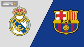 Amigáveis de clubes: Barcelona 1 - 0 Real Madrid (2022-2023)