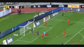 Liga Portugal Bwin: Casa Pia (1-0) Gil Vicente, Golo Rafael Martins, 46m (2022-2023)