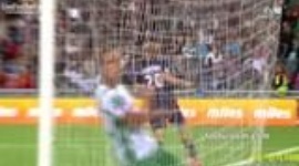 Jogos Amigáveis: Hammarby 0-2 PSG (2013-2014)