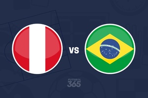 EM DIRETO: Acompanhe o Peru - Brasil de qualificação para o Mundial 2026
