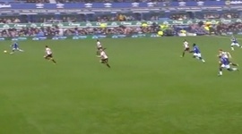Premier League: Everton 6 - 2 Sunderland (2015-2016)