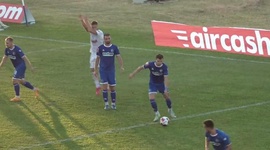 Premier Liga: Radnik Bijeljina 1 - 1 Siroki Brijeg (2024-2025)