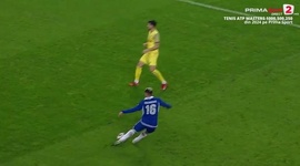 Liga 1: U Craiova 1948 vs Petrolul Ploiesti, Golo 1-0 (2023-2024)