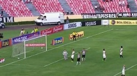 Brasileirão: Atlético-MG 0 - 0 Corinthians (2014)