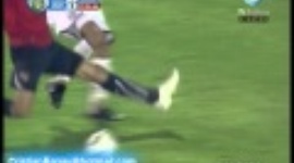 Torneo Apertura: Lanus 1-0 Independiente (Apertura 2011)