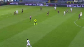Serie A: Genoa 0 - 4 Inter (2018-2019)