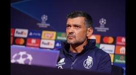 Liga Campeões: Antevisão de Sérgio Conceição ao FC Porto vs Milan (2021-2022)