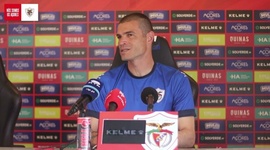 Liga Portugal Bwin: Antevisão de Accioly ao Estoril vs Santa Clara (2022-2023)