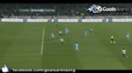 Serie A: Bologna 1-0 Siena (2011-2012)