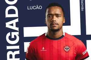 Mercado: Lucão de saída da Oliveirense rumo ao Brasil