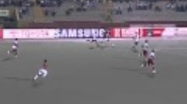 Copa Libertadores: Juan Aurich 1-0 Internacional (2012)
