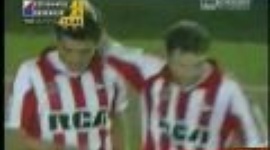 Copa Libertadores: Estudiantes 1-0 Defensor Sporting (2009)