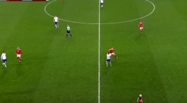 Qualificação Mundial Europa: País de Gales 1 - 1 Sérvia (2018)
