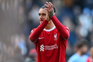 Darwin Nuñez enche os cofres do Benfica com milhões após o Man City-Liverpool