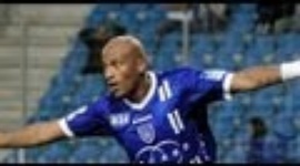Ligue 1: Bastia 1-0 Ajaccio (2012-2013)