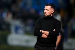 Farioli garante: "Ninguém ganha o título em dezembro"