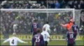 Premier League: Fulham 1-0 Stoke City (2012-2013)