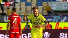 Liga 1: Petrolul Ploiesti 4 - 1 FC Hermannstadt (2024-2025)