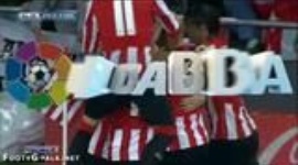 Liga BBVA: Athletic Bilbao 2 - 1 Levante (2013-2014)